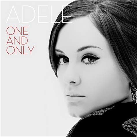 Adele - One And Only - Adele Fan Art (36244008) - Fanpop