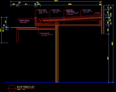 Roof Drain Dwg Cad Detail Autocad Dwg Plan N Design | Images and Photos ...