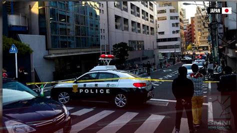 Nagpadala ng bomb threats sa mga paaralan sa Japan, hinahanap na