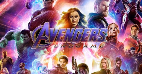 Disney - Avengers: Endgame, Streaming, and Fox - INO.com Trader's Blog