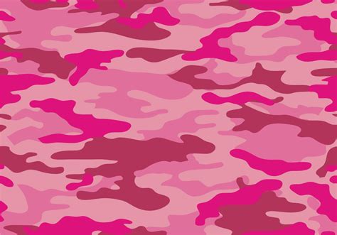 Pink Camouflage Free Vector - Download Free Vector Art, Stock Graphics & Images