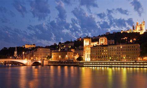 Rhone river cruises: Truffles and tempting treats on a French voyage | Daily Mail Online