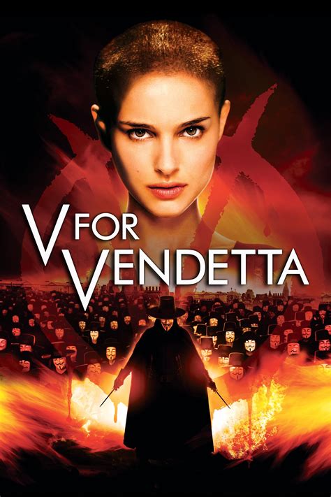 V for Vendetta (2006) – Openload