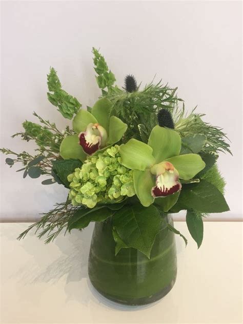 St. Patrick's Day Floral Designs from New Floral Shop in Somerville | Somerville, MA Patch