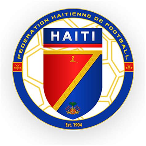 Haiti is my team for Copa America Centenario! #GrenadyeAlaso | National ...