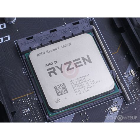 AMD RYZEN 7-5800X - Sbeity Computer