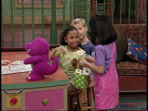 Barney & Friends | Bunches of Boxes [60fps] - YouTube