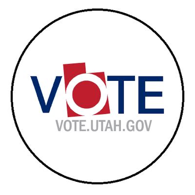 Vote Utah (@ElectionsUtah) / Twitter