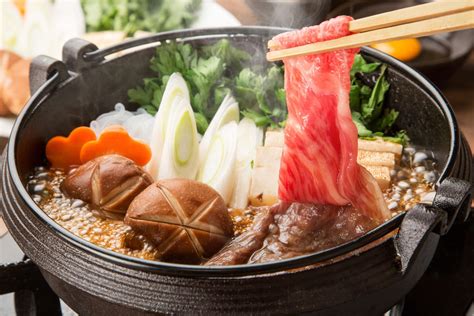 Healthy Japanese food: 11 Japanese dishes you must try