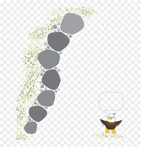 Download Stone Path Png Clipart Png Download - PikPng