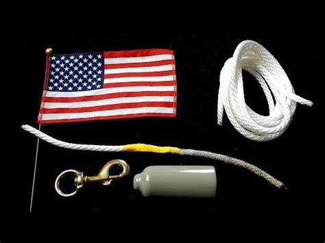 How To Replace Broken Flagpole Rope Best Sale | arsgroup.com.ar