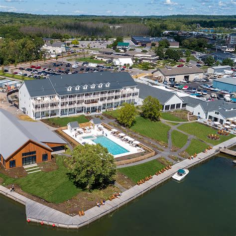 The Lake House on Canandaigua - SWBR