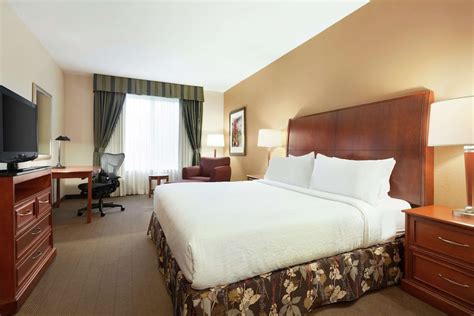 Hilton Garden Inn Houston / The Woodlands The Woodlands, Texas, US - Reservations.com