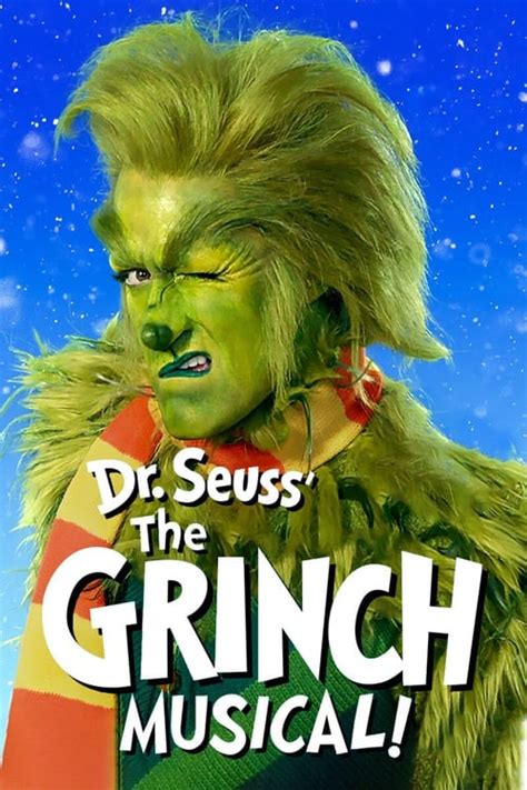 Where to stream Dr. Seuss' The Grinch Musical (2020) online? Comparing 50+ Streaming Services