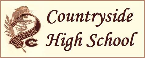 Class of 2001 (Countryside High School)