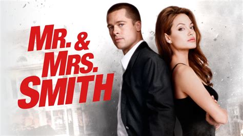 Mr. & Mrs. Smith | Disney+