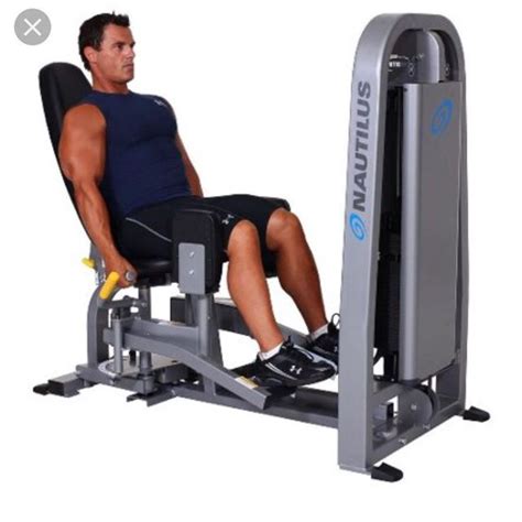 Abduction Machine (leg Apart) by Ben Adena - Exercise How-to - Skimble