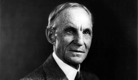 Henry Ford Biography, Age, Weight, Height, Friend, Like, Affairs, Favourite, Birthdate & Other ...