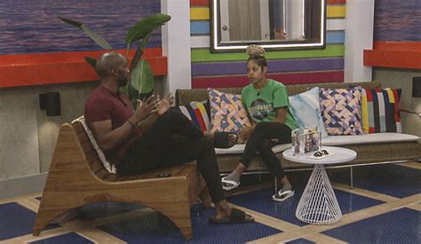 Big Brother 23 spoilers: Whitney, Hannah possible Week 4 targets ...