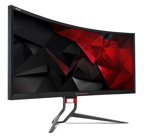 IPS Monitors, 4K, Gaming, LED, Curved, Ultrawide - PBTech.co.nz