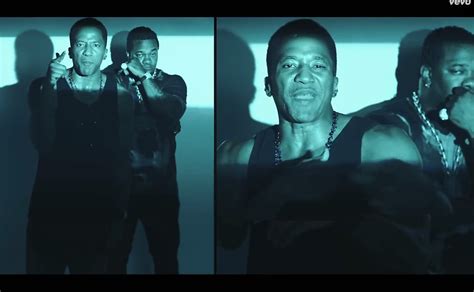 Busta Rhymes – “Thank You” feat. Q-Tip (Video) | JAYFORCE