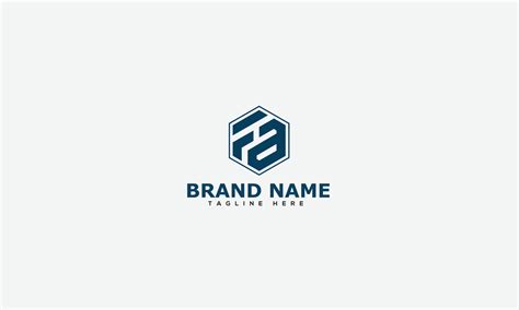 FA Logo Design Template Vector Graphic Branding Element. 10813321 Vector Art at Vecteezy