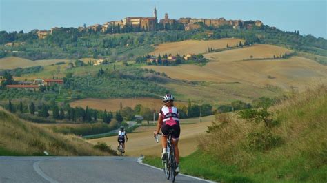 Tuscany Bike Tours | DuVine