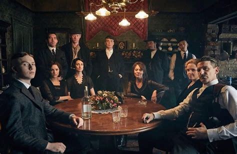 Shelby family | Peaky blinders, Cillian murphy peaky blinders, Cillian ...