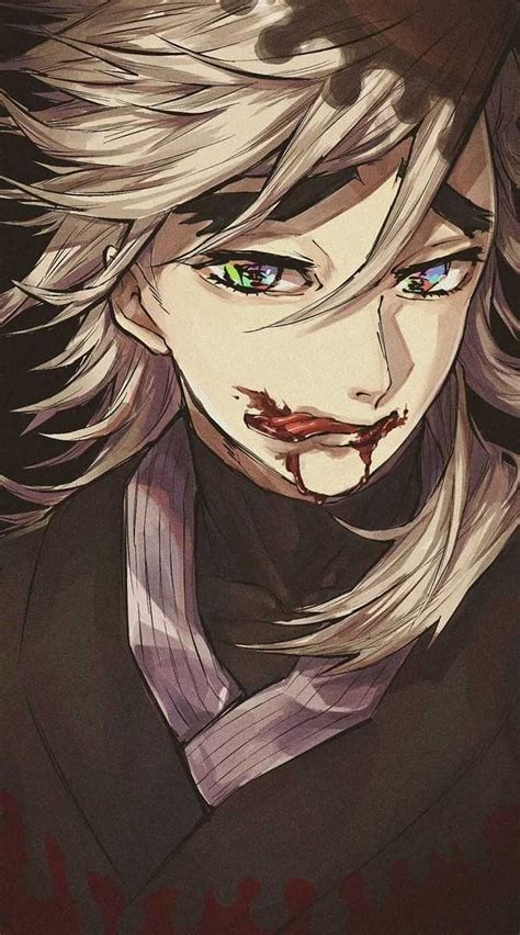 Douma, demon slayer doma HD phone wallpaper | Pxfuel