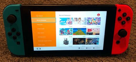 How to download Nintendo Switch games on your console, or enter the ...