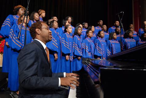 African American Choir | African Gospel Choir