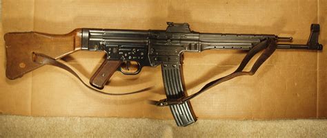 GunSpot Guns for sale | Gun Auction: MP43 Matching Numbers