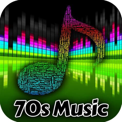 70s Music: The Best Radio Stations Of The 70s by Marlon Real