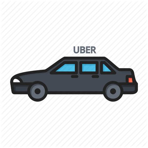 Uber Icon at Vectorified.com | Collection of Uber Icon free for personal use