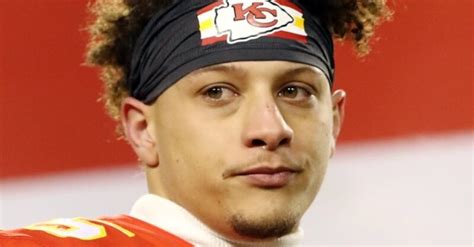 Patrick Mahomes Finally Breaks Silence On His Father’s 3rd DUI Arrest ...