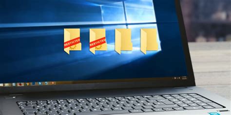 6 Default Windows Files and Folders You Should Never Touch