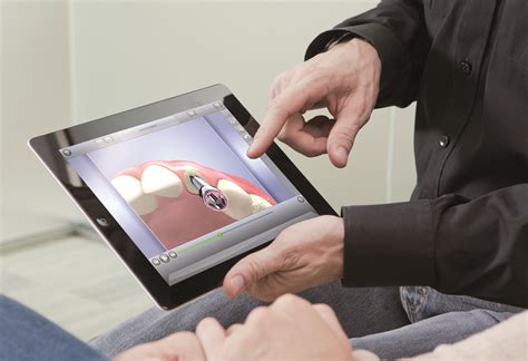 Guru for iPad Dental Patient Education System | Reality Engineering Enterprises