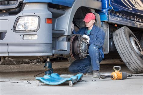 How to Choose a Great Fleet Maintenance Service Provider