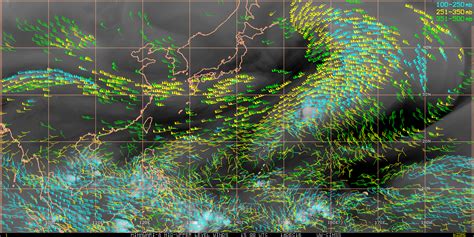 14 « December « 2016 « CIMSS Satellite Blog