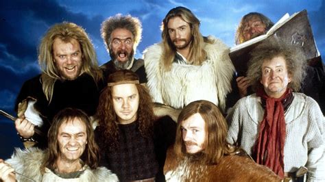 Erik the Viking (1989) - Backdrops — The Movie Database (TMDB)