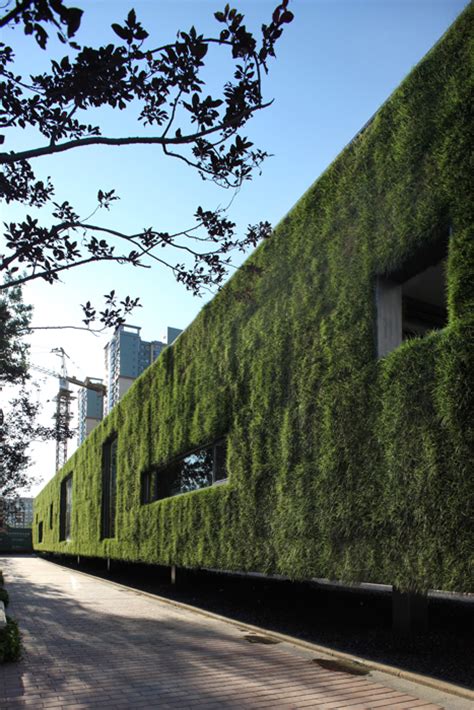 Green Roof Design: 10 Stunning, Sustainable Works of Architecture