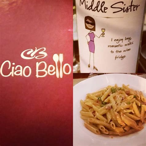 Ciao Bello - Order Food Online - 112 Photos & 169 Reviews - Italian - 220 S Ave E - Cranford, NJ ...