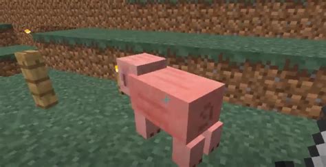 How To Make Cooked Porkchop: Minecraft Recipe