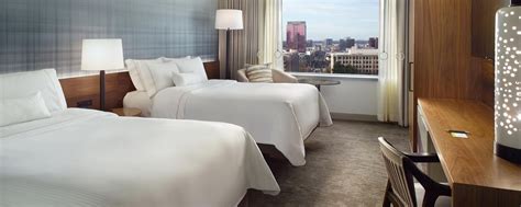 Charlotte, NC Downtown Hotel | The Westin Charlotte