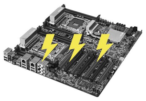 Is A Dual CPU Motherboard Worth It? [2024 Guide] - CPU Ninja