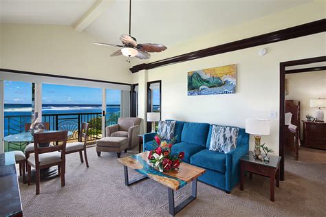 Waipouli Beach Resort A402 | Kauai Vacation Rental | Kauai Exclusive