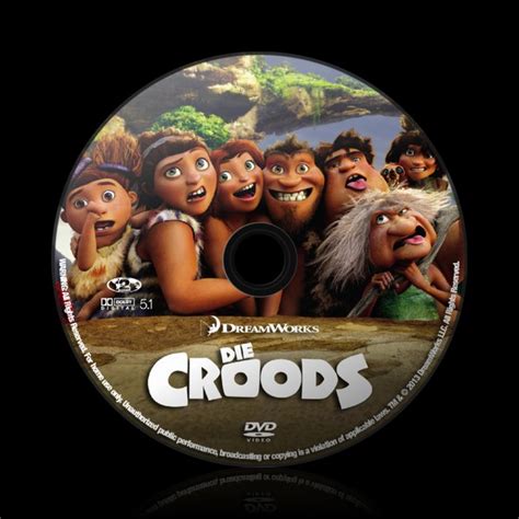 The Croods Inspiring Quotes. QuotesGram