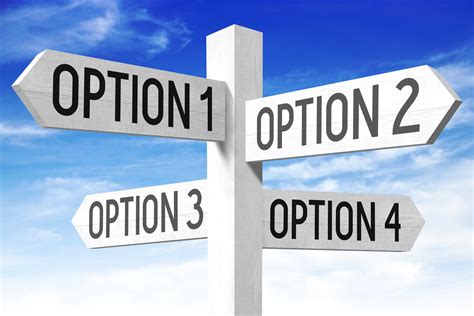 Alternative Options — Business Financing Solutions