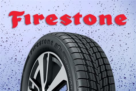 Bridgestone's Firestone brand adds all-weather line, upgrades LT lineup