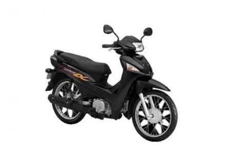 Honda WAVE 110 ALPHA 2023 Price, Specs & Review - Fasterwheeler